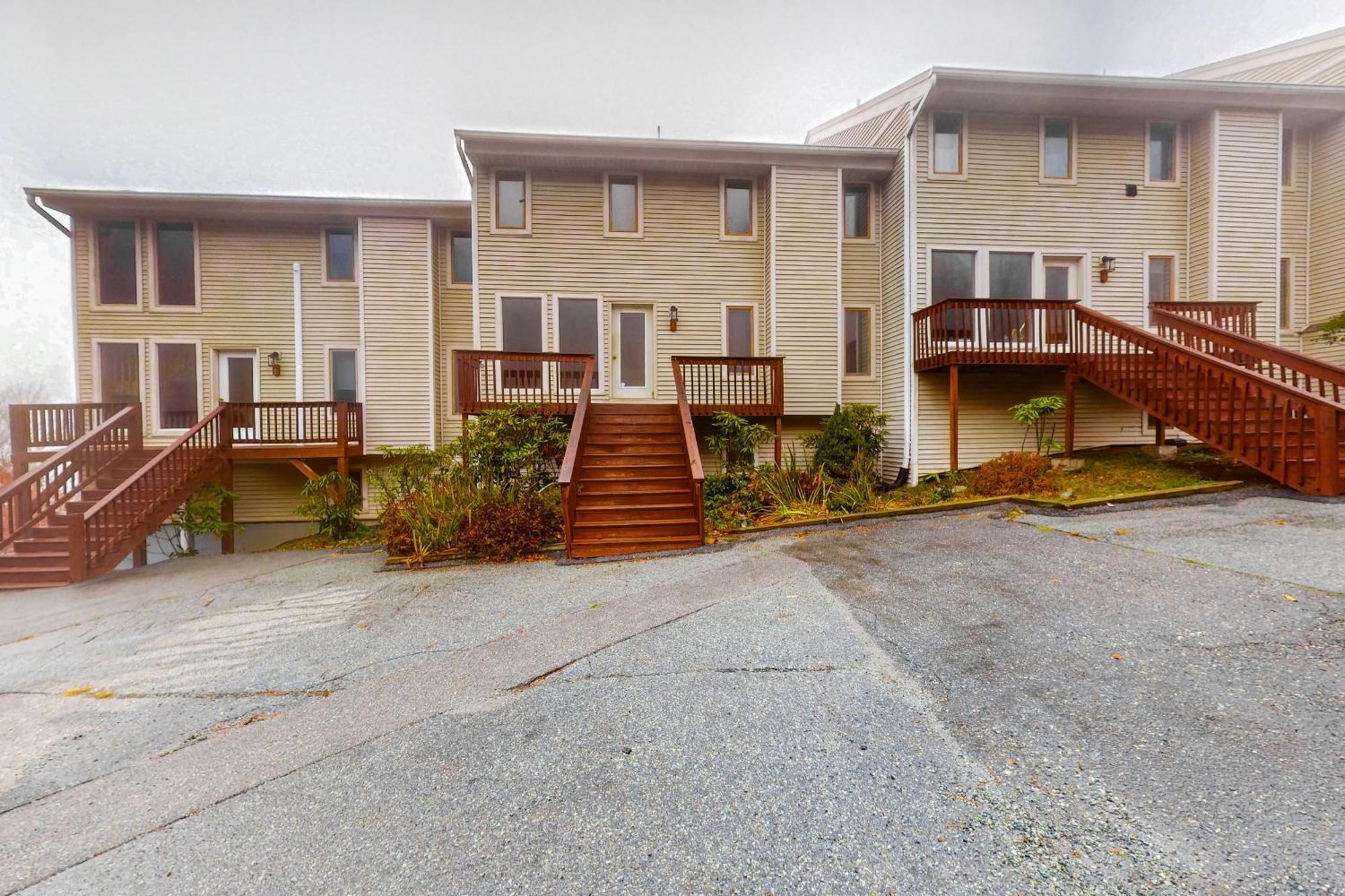 Crest 200F Apartment Sugar Mountain Exterior photo